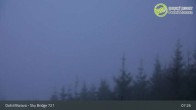 Archiv Foto Webcam Dolni Morava - U Slona Sesselbahn 06:00