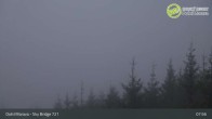 Archiv Foto Webcam Dolni Morava - U Slona Sesselbahn 07:00