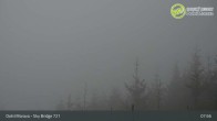 Archived image Webcam Dolni Morava - U Slona Chairlift 07:00