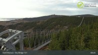 Archiv Foto Webcam Dolni Morava - U Slona Sesselbahn 07:00