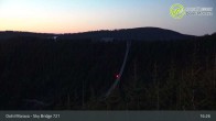 Archiv Foto Webcam Dolni Morava - U Slona Sesselbahn 00:00