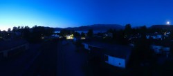 Archiv Foto Webcam Bahnhof am Attersee 03:00
