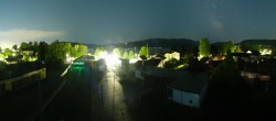 Archived image Webcam Train station at Attersee 01:00