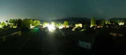 Archiv Foto Webcam Bahnhof am Attersee 01:00
