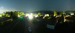 Archived image Webcam Train station at Attersee 01:00