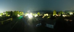 Archiv Foto Webcam Bahnhof am Attersee 01:00