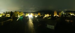 Archiv Foto Webcam Bahnhof am Attersee 01:00