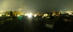 Archiv Foto Webcam Bahnhof am Attersee 01:00