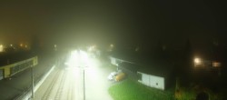Archiv Foto Webcam Bahnhof am Attersee 17:00