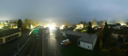 Archiv Foto Webcam Bahnhof am Attersee 02:00