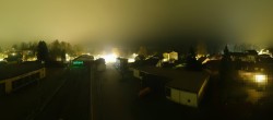 Archiv Foto Webcam Bahnhof am Attersee 01:00