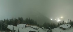 Archiv Foto Webcam Bergstation Piz de Plaies am Kronplatz 17:00