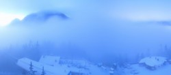 Archiv Foto Webcam Bergstation Piz de Plaies am Kronplatz 05:00