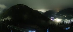 Archiv Foto Webcam Bergstation Piz de Plaies am Kronplatz 23:00