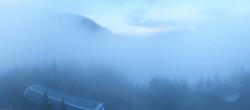 Archiv Foto Webcam Bergstation Piz de Plaies am Kronplatz 05:00