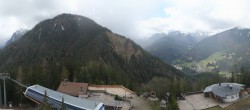 Archiv Foto Webcam Bergstation Piz de Plaies am Kronplatz 11:00