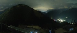 Archiv Foto Webcam Bergstation Piz de Plaies am Kronplatz 01:00