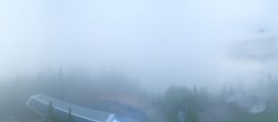 Archiv Foto Webcam Bergstation Piz de Plaies am Kronplatz 23:00