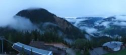 Archiv Foto Webcam Bergstation Piz de Plaies am Kronplatz 05:00
