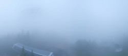 Archiv Foto Webcam Bergstation Piz de Plaies am Kronplatz 06:00