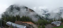 Archiv Foto Webcam Bergstation Piz de Plaies am Kronplatz 07:00