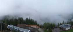 Archived image Webcam Mountain station Piz de Plaies at Kronplatz 17:00