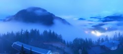 Archiv Foto Webcam Bergstation Piz de Plaies am Kronplatz 03:00