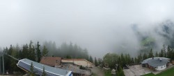 Archiv Foto Webcam Bergstation Piz de Plaies am Kronplatz 09:00