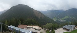 Archiv Foto Webcam Bergstation Piz de Plaies am Kronplatz 11:00