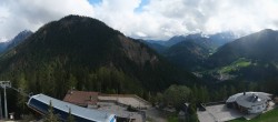 Archiv Foto Webcam Bergstation Piz de Plaies am Kronplatz 15:00