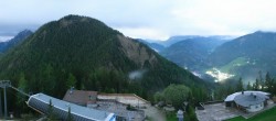 Archiv Foto Webcam Bergstation Piz de Plaies am Kronplatz 23:00