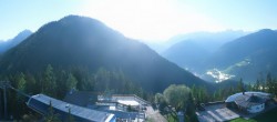 Archiv Foto Webcam Bergstation Piz de Plaies am Kronplatz 01:00