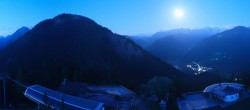 Archiv Foto Webcam Bergstation Piz de Plaies am Kronplatz 03:00