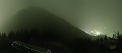 Archiv Foto Webcam Bergstation Piz de Plaies am Kronplatz 01:00