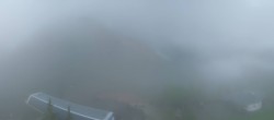 Archiv Foto Webcam Bergstation Piz de Plaies am Kronplatz 06:00