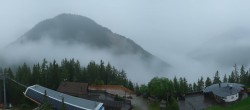 Archiv Foto Webcam Bergstation Piz de Plaies am Kronplatz 07:00