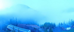 Archiv Foto Webcam Bergstation Piz de Plaies am Kronplatz 03:00
