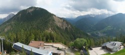 Archiv Foto Webcam Bergstation Piz de Plaies am Kronplatz 15:00