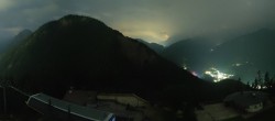 Archived image Webcam Mountain station Piz de Plaies at Kronplatz 01:00