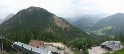 Archiv Foto Webcam Bergstation Piz de Plaies am Kronplatz 15:00