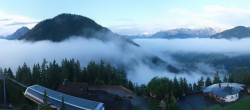 Archiv Foto Webcam Bergstation Piz de Plaies am Kronplatz 05:00