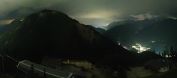 Archiv Foto Webcam Bergstation Piz de Plaies am Kronplatz 01:00