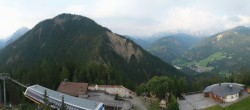 Archiv Foto Webcam Bergstation Piz de Plaies am Kronplatz 06:00