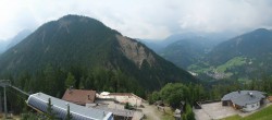 Archiv Foto Webcam Bergstation Piz de Plaies am Kronplatz 09:00