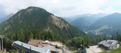 Archiv Foto Webcam Bergstation Piz de Plaies am Kronplatz 15:00