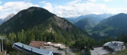 Archiv Foto Webcam Bergstation Piz de Plaies am Kronplatz 15:00