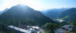 Archiv Foto Webcam Bergstation Piz de Plaies am Kronplatz 23:00