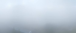 Archived image Webcam Mountain station Piz de Plaies at Kronplatz 06:00