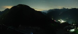 Archiv Foto Webcam Bergstation Piz de Plaies am Kronplatz 01:00