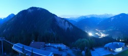 Archiv Foto Webcam Bergstation Piz de Plaies am Kronplatz 03:00